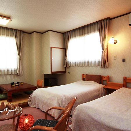 Hatoguruma Kawabata Nozawaonsen Room photo