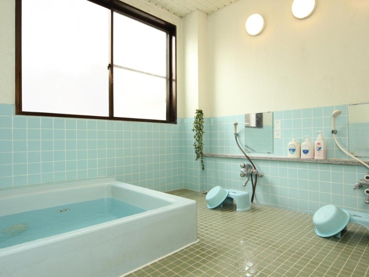 Hatoguruma Kawabata Nozawaonsen Exterior photo