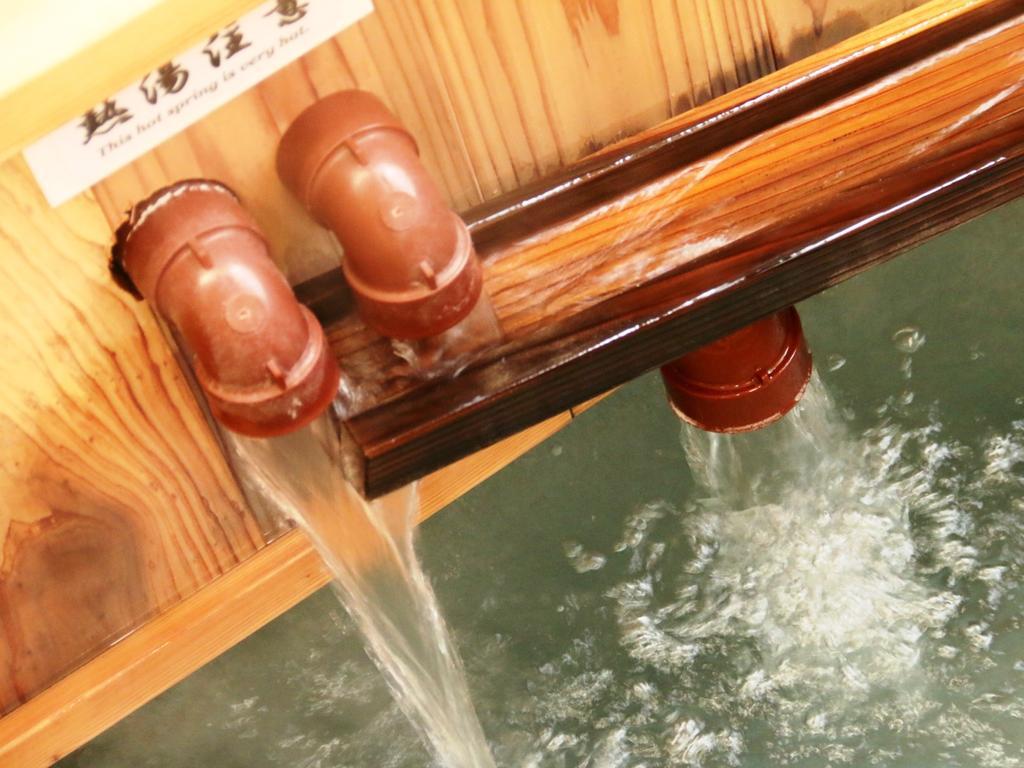 Hatoguruma Kawabata Nozawaonsen Exterior photo