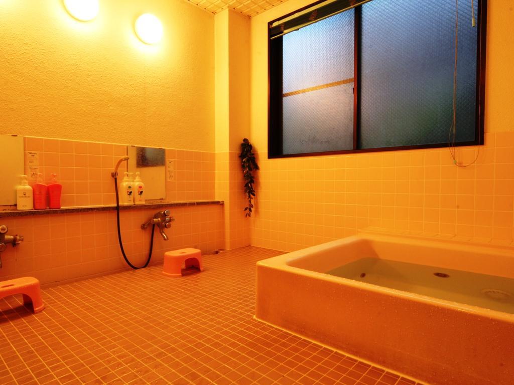 Hatoguruma Kawabata Nozawaonsen Exterior photo