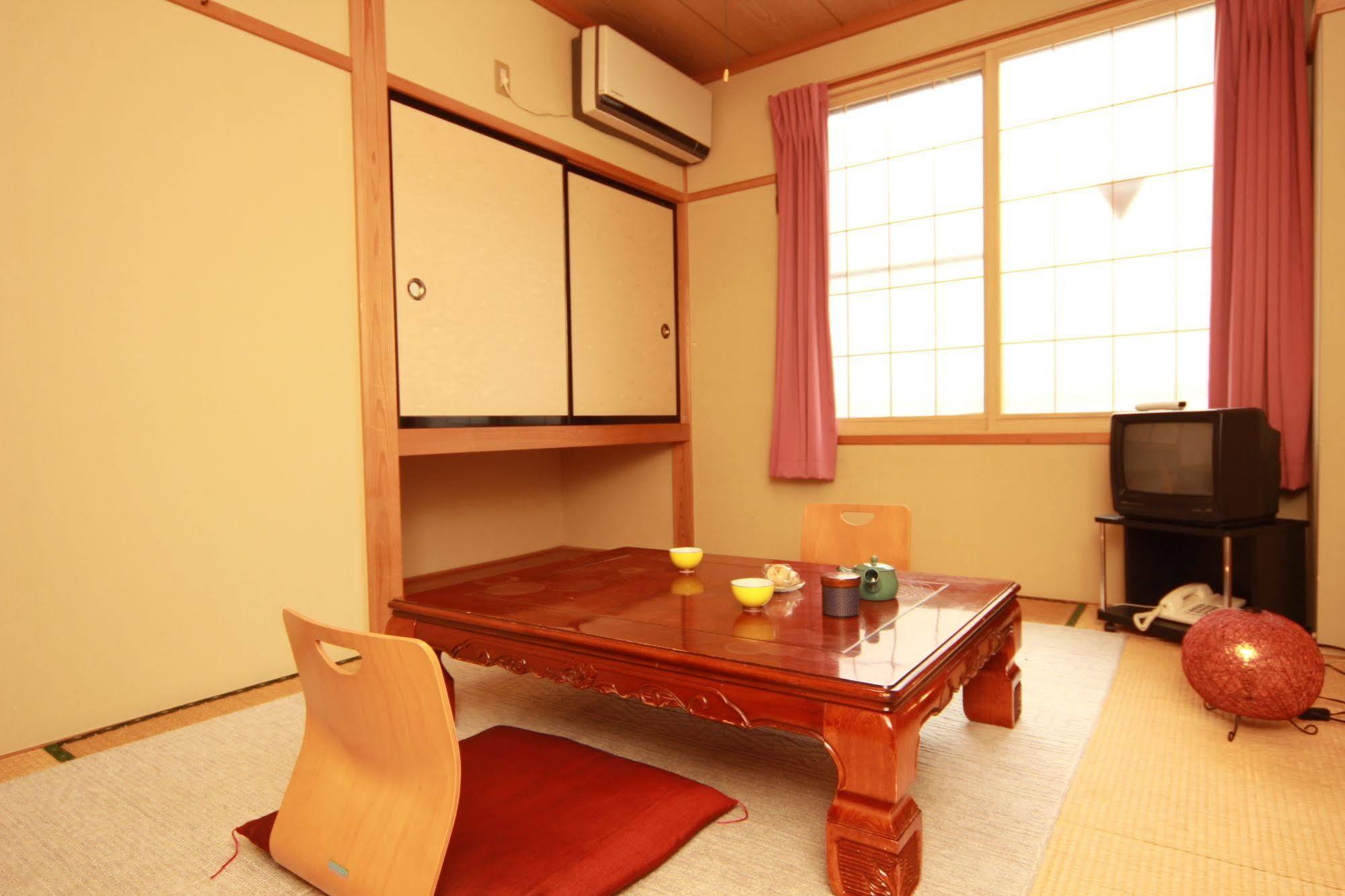 Hatoguruma Kawabata Nozawaonsen Exterior photo