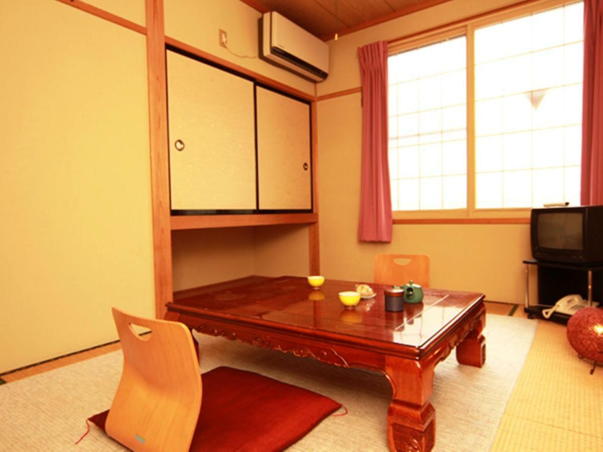 Hatoguruma Kawabata Nozawaonsen Exterior photo